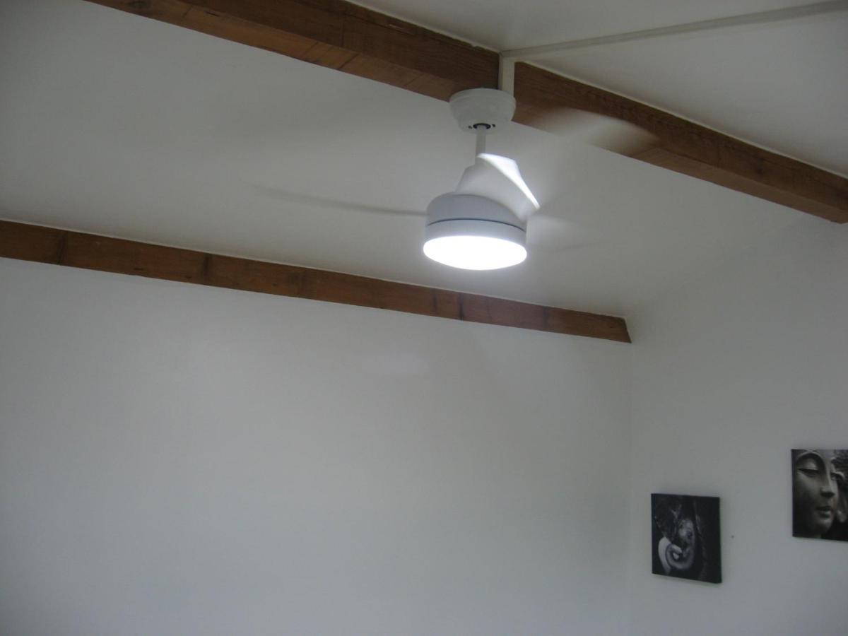 拉隆德莱丝莫里斯T 2 Avec Velux Sous Les Combes De 34 M2公寓 外观 照片