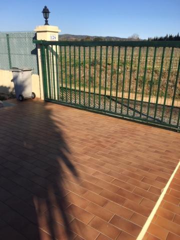 拉隆德莱丝莫里斯T 2 Avec Velux Sous Les Combes De 34 M2公寓 外观 照片